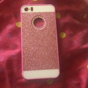 4/25$ 😍 Case - iphone 5🌸